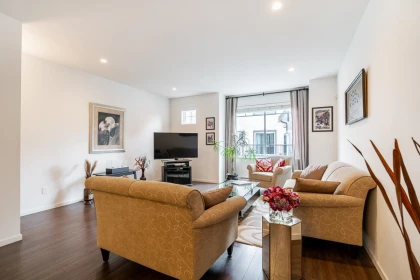 Breakfast Nook Photo of 7 6895 188 Street, Surrey, BC