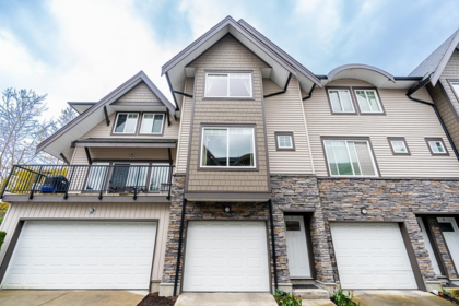 7 6895 188 Street, Surrey, BC, Clayton — 2 bed townhouse for sale