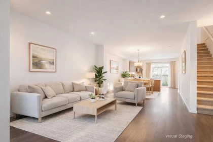 7 6895 188 Street, Surrey, BC, Surrey — Townhouse for sale