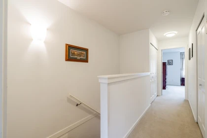 Garage Interior Photo of 7 6895 188 Street, Surrey, BC