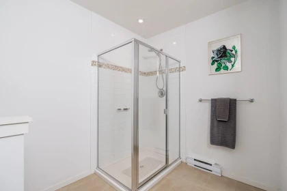 Laundry Room Photo of 7 6895 188 Street, Surrey, BC
