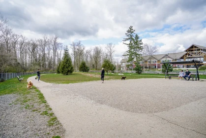 Neighborhood Park Photo Near 7 6895 188 Street, Surrey, BC