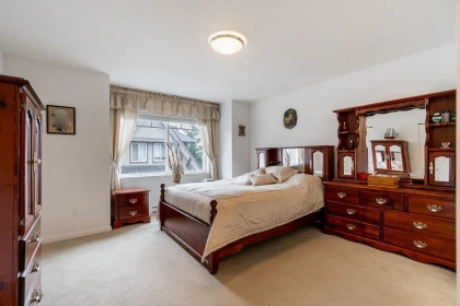 Office / Den Photo of 7 6895 188 Street, Surrey, BC