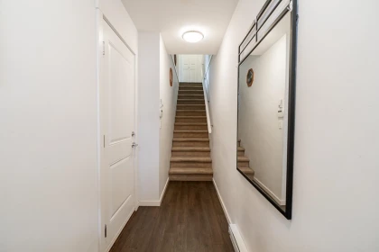 Outdoor Patio Photo of 7 6895 188 Street, Surrey, BC
