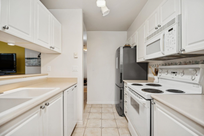206 2490 W 2nd Avenue, Vancouver, BC, Vancouver — Apartment/Condo for sale