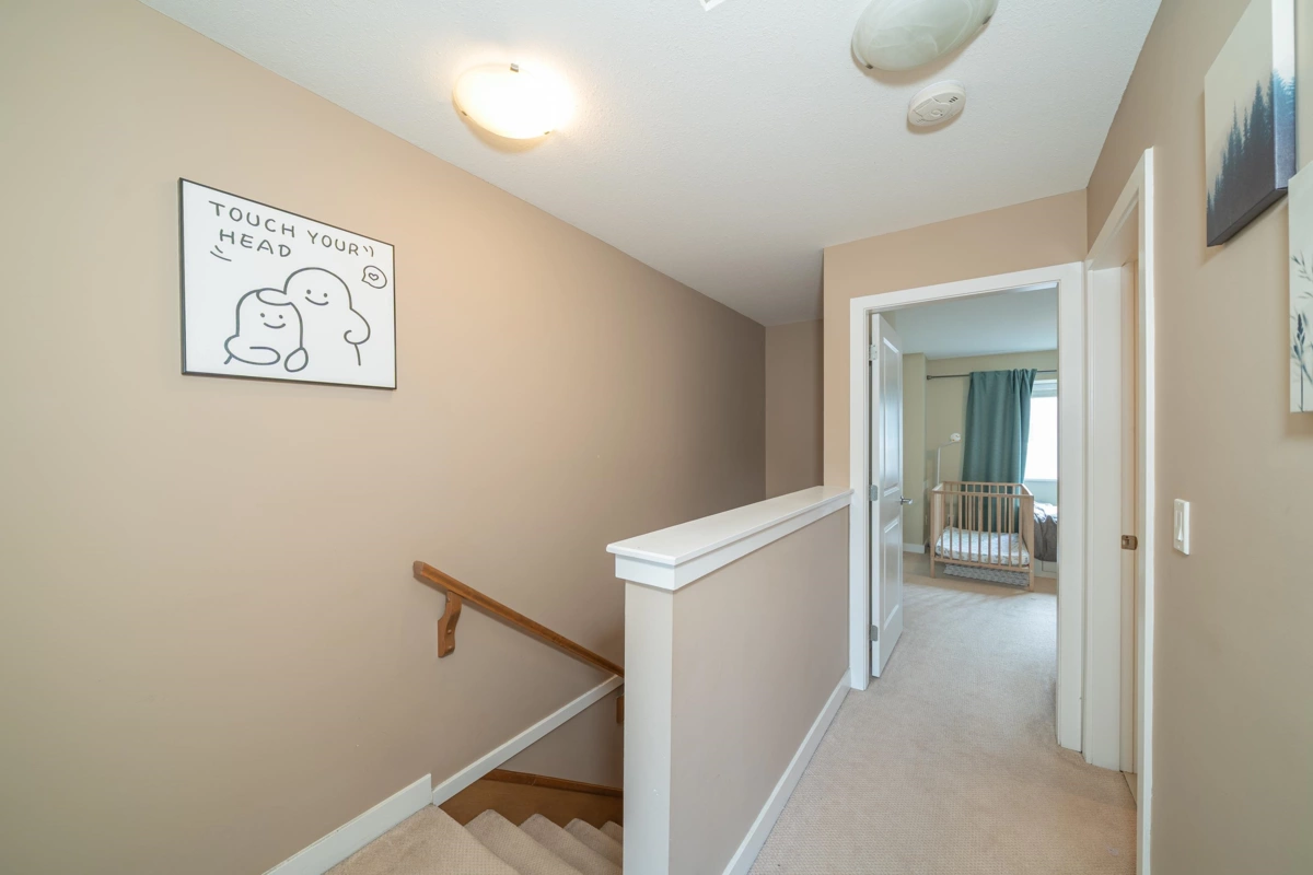 Bedroom 3 Photo of 227 3888 Norfolk Street, Burnaby, BC