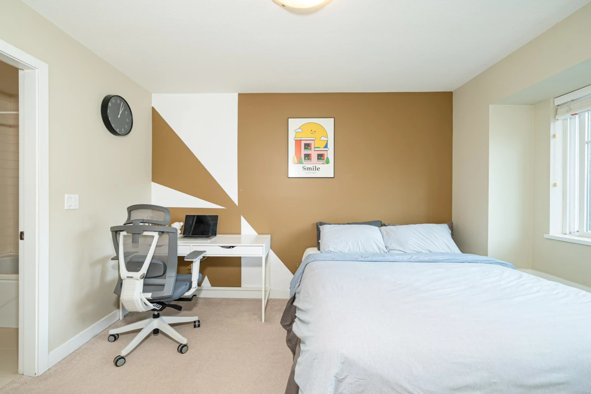 Loft / Bonus Room Photo of 227 3888 Norfolk Street, Burnaby, BC