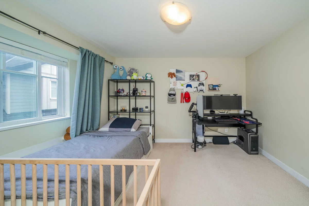 Mudroom Photo of 227 3888 Norfolk Street, Burnaby, BC
