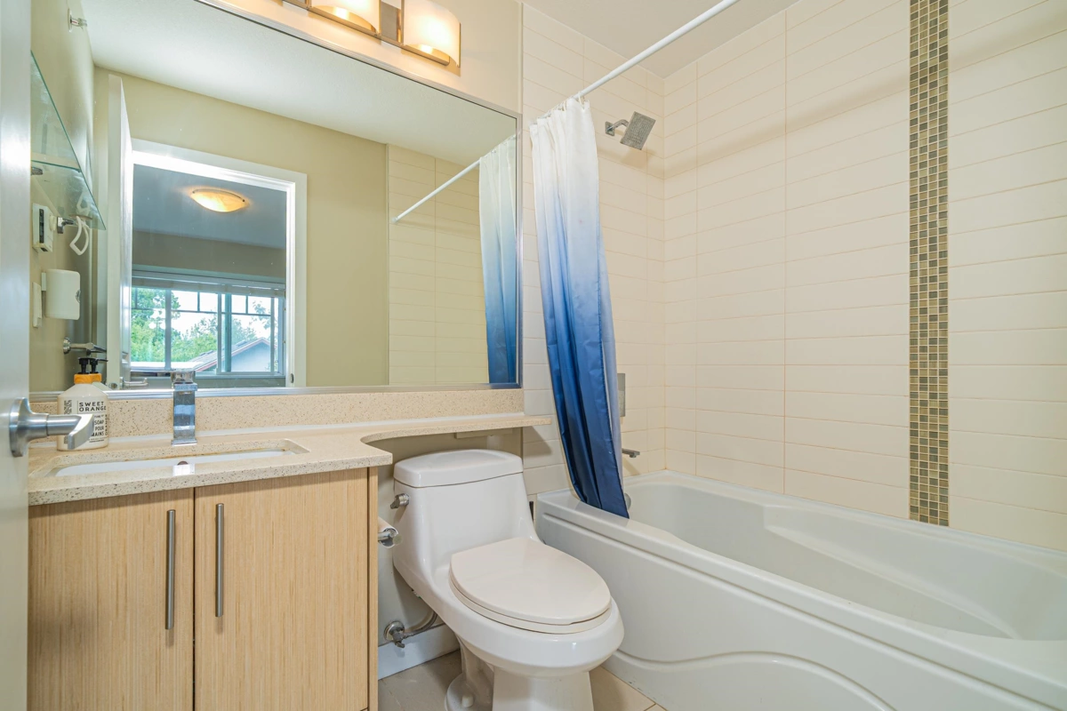 Office / Den Photo of 227 3888 Norfolk Street, Burnaby, BC