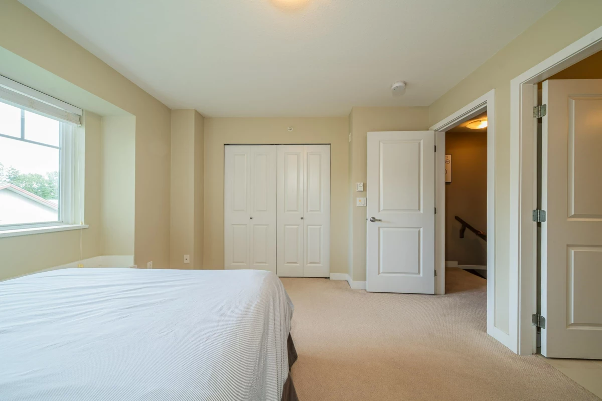 Powder Room Photo of 227 3888 Norfolk Street, Burnaby, BC