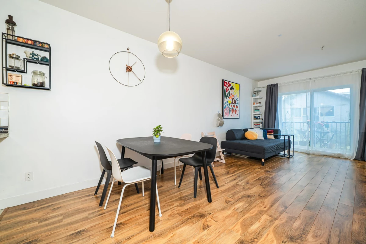 Primary Bedroom Photo of 227 3888 Norfolk Street, Burnaby, BC