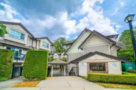 227 3888 Norfolk Street, Burnaby, BC