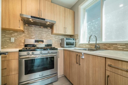 Laundry Room Photo of 3540 Archworth Avenue, Coquitlam, BC