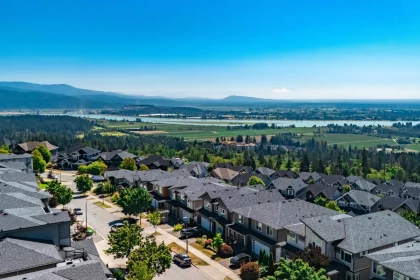 3540 Archworth Avenue, Coquitlam, BC, Coquitlam — Single Family Residence for sale