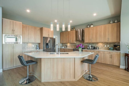 Office / Den Photo of 3540 Archworth Avenue, Coquitlam, BC