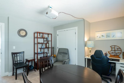 Outdoor Patio Photo of 3540 Archworth Avenue, Coquitlam, BC