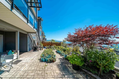 Primary Bedroom Photo of 3540 Archworth Avenue, Coquitlam, BC