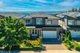 3540 Archworth Avenue, Coquitlam, BC