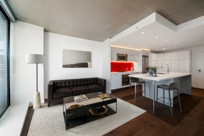 2508 108 W Cordova Street, Vancouver, BC, Vancouver — Apartment/Condo for sale