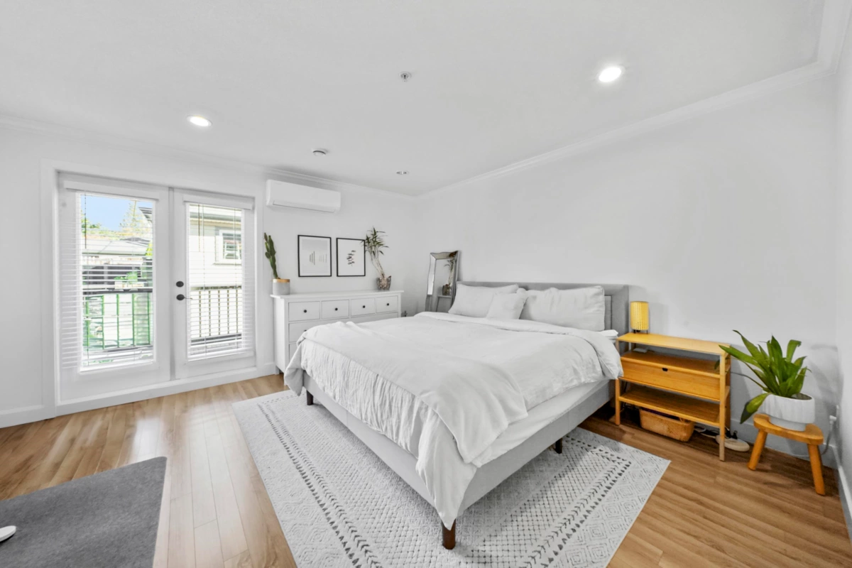 Basement Recreation Room Photo of 5650 Main Street, Vancouver, BC