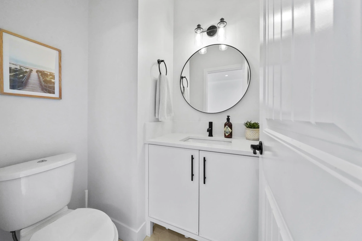 Bedroom 4 Photo of 5650 Main Street, Vancouver, BC