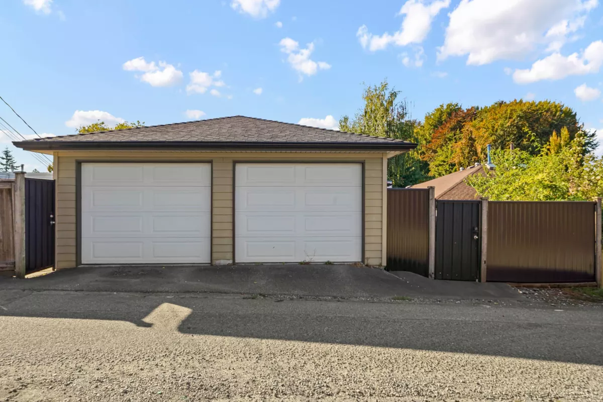 Outdoor Patio Photo of 5650 Main Street, Vancouver, BC