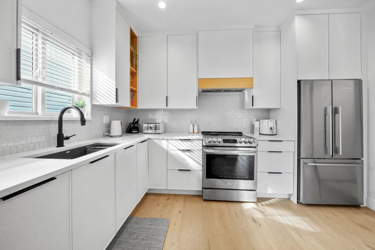 Pantry Photo of 5650 Main Street, Vancouver, BC