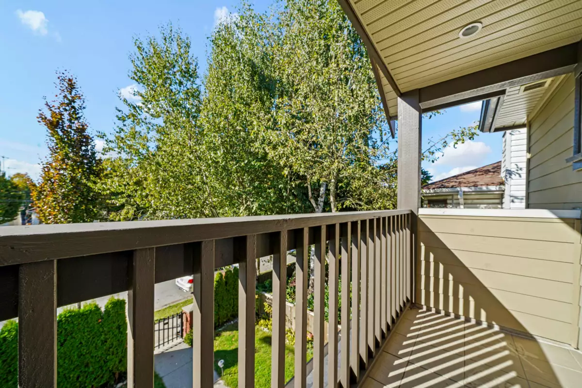 Primary Bathroom Photo of 5650 Main Street, Vancouver, BC