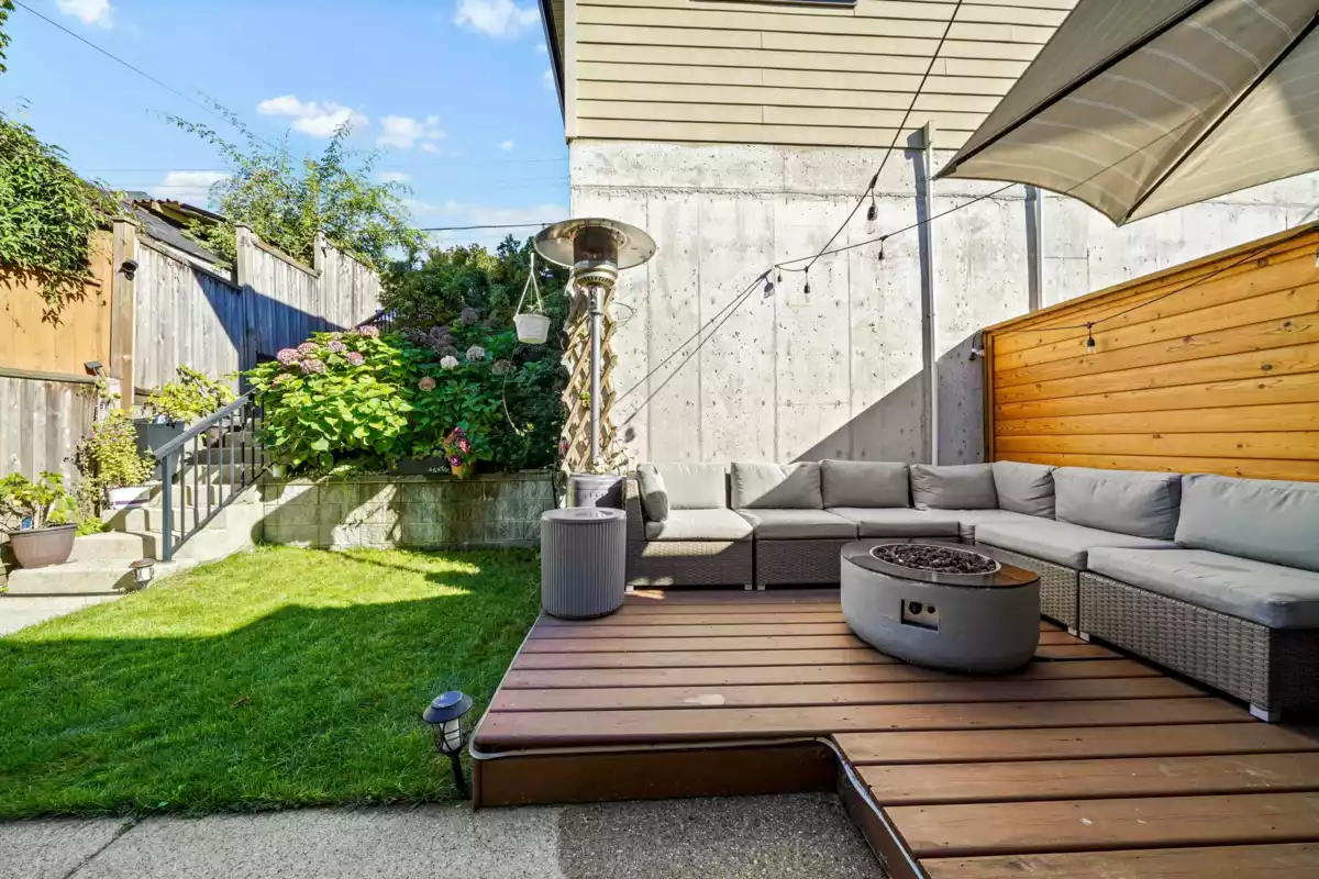 Primary Bedroom Photo of 5650 Main Street, Vancouver, BC