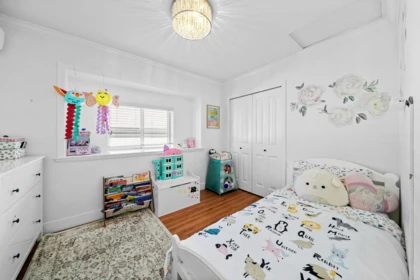 Office / Den Photo of 5650 Main Street, Vancouver, BC