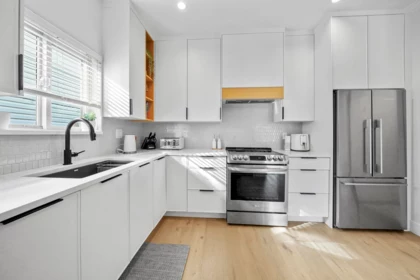 Pantry Photo of 5650 Main Street, Vancouver, BC