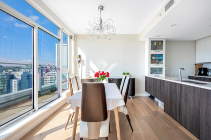 2101 1618 Quebec Street, Vancouver, BC