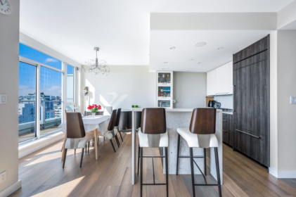 2101 1618 Quebec Street, Vancouver, BC, Mount Pleasant VE — 2 bed apartment/condo for sale