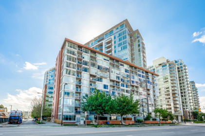 2101 1618 Quebec Street, Vancouver, BC