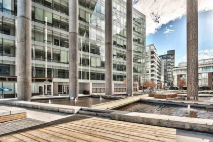 2101 1618 Quebec Street, Vancouver, BC