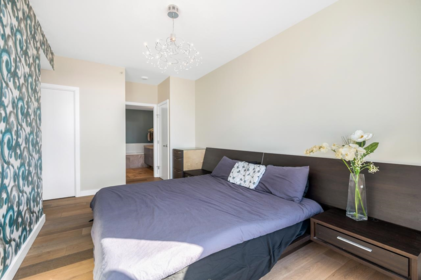 Guest Bathroom Photo of 2101 1618 Quebec Street, Vancouver, BC