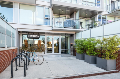 2101 1618 Quebec Street, Vancouver, BC