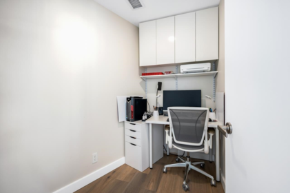 Loft / Bonus Room Photo of 2101 1618 Quebec Street, Vancouver, BC
