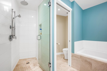 Office / Den Photo of 2101 1618 Quebec Street, Vancouver, BC