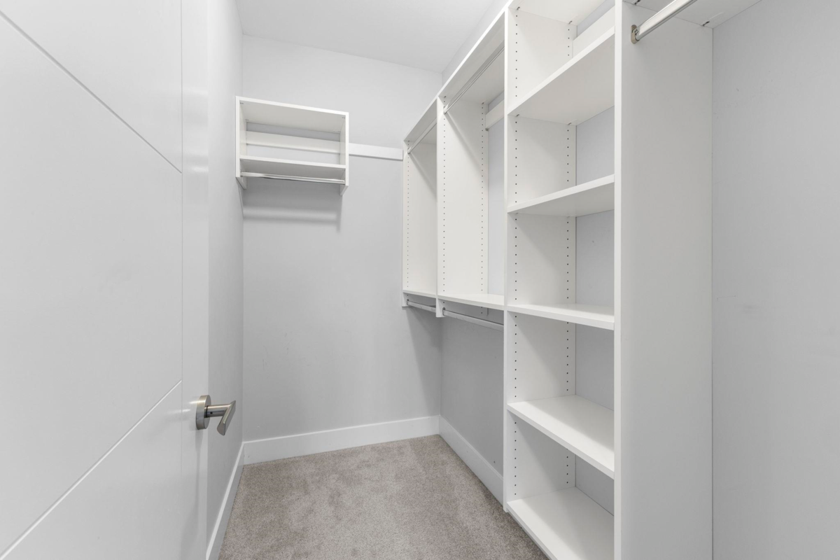 Bedroom 4 Photo of 106 22315 122 Avenue, Maple Ridge, BC