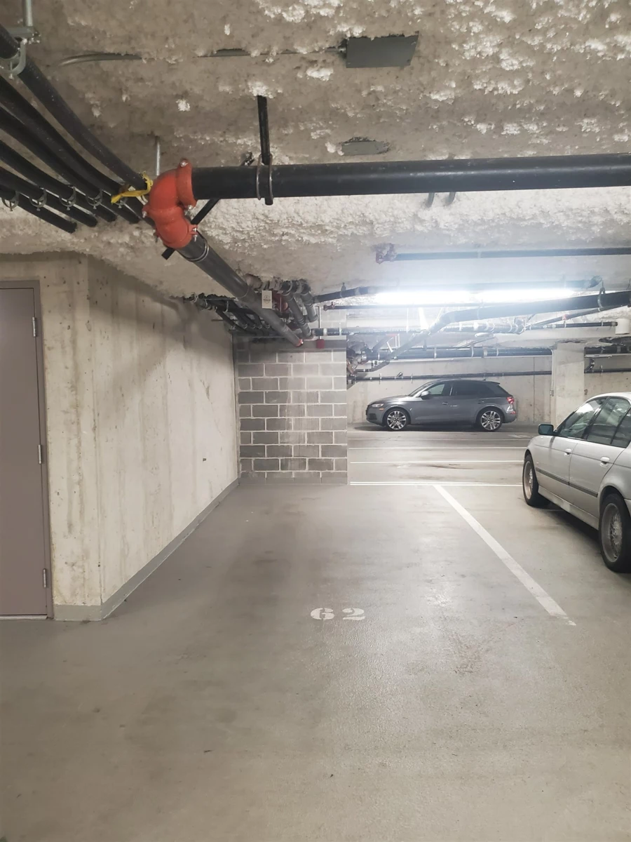 Garden / Landscaping Photo of 106 22315 122 Avenue, Maple Ridge, BC