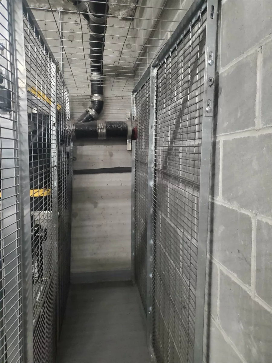 Hot Tub / Spa Photo of 106 22315 122 Avenue, Maple Ridge, BC