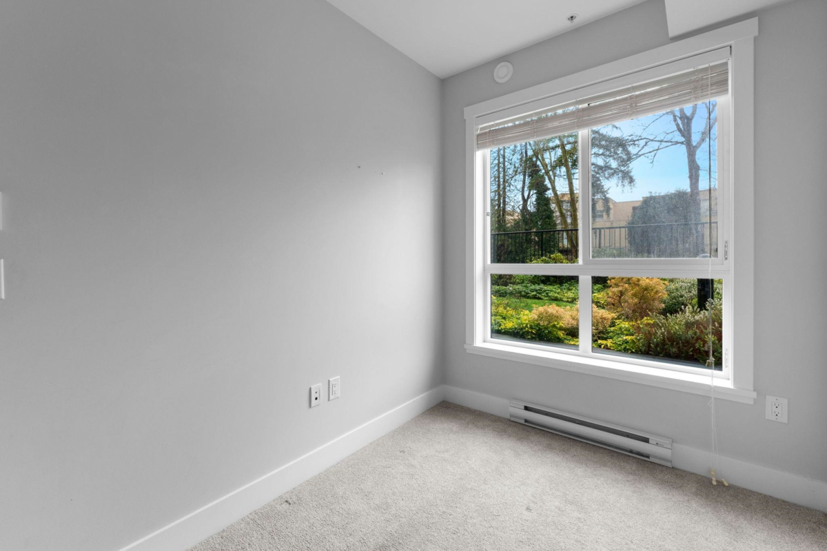 Office / Den Photo of 106 22315 122 Avenue, Maple Ridge, BC