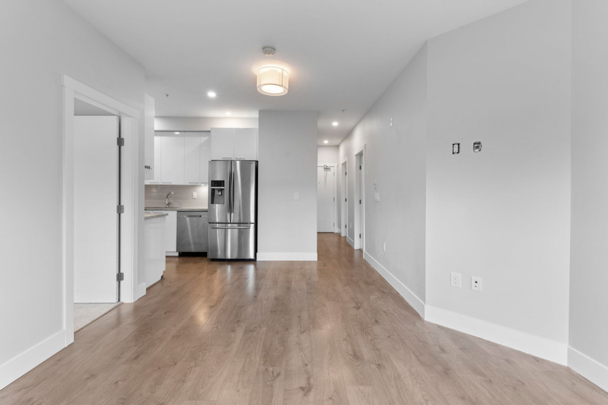 Pantry Photo of 106 22315 122 Avenue, Maple Ridge, BC