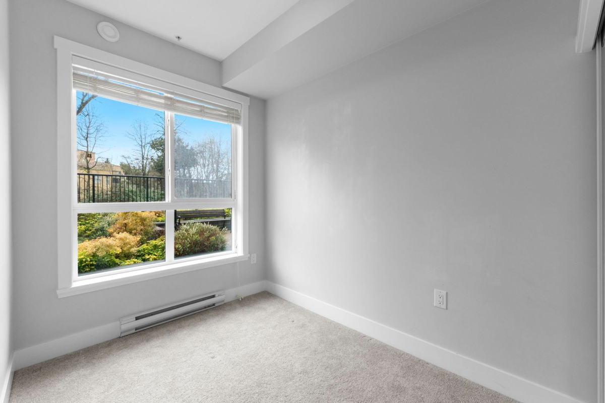 Powder Room Photo of 106 22315 122 Avenue, Maple Ridge, BC