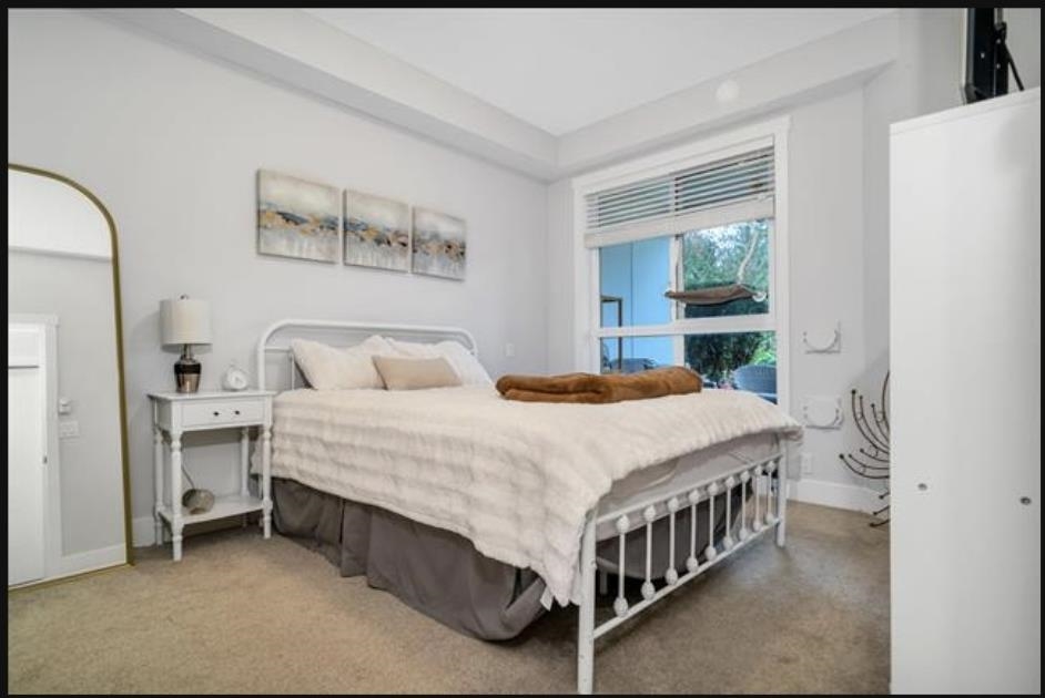 Primary Bathroom Photo of 106 22315 122 Avenue, Maple Ridge, BC