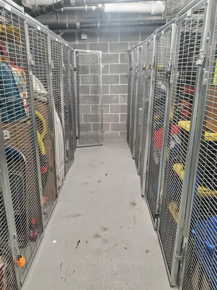 Swimming Pool Photo of 106 22315 122 Avenue, Maple Ridge, BC