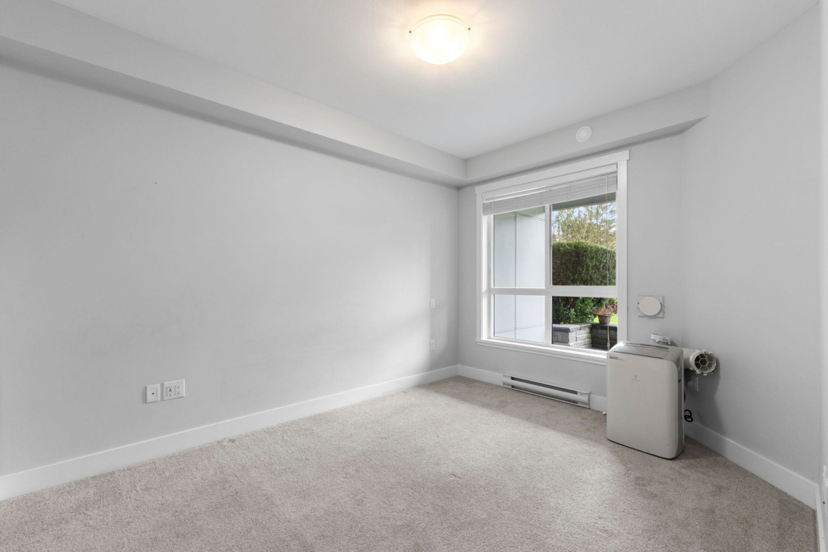 Walk-In Closet Photo of 106 22315 122 Avenue, Maple Ridge, BC