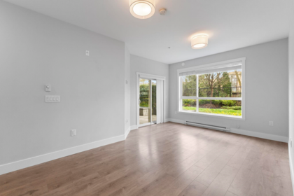 Primary Bedroom Photo of 106 22315 122 Avenue, Maple Ridge, BC
