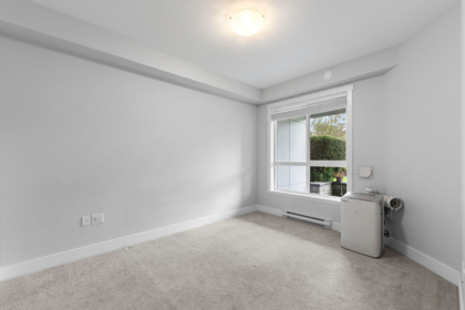 Walk-In Closet Photo of 106 22315 122 Avenue, Maple Ridge, BC